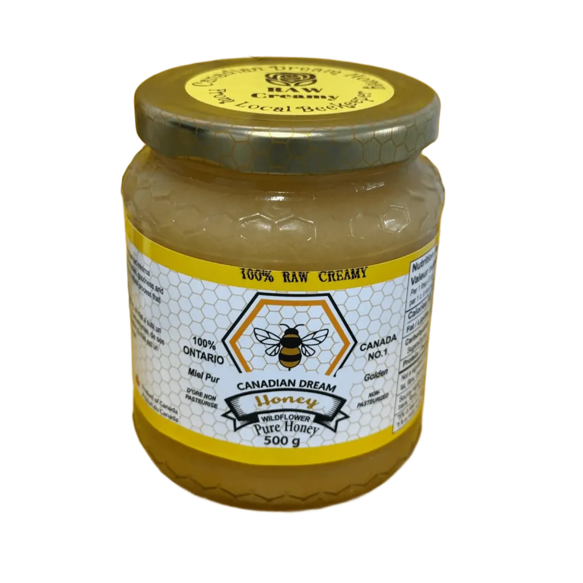 5 Reasons Why Canadian Honey Tastes Different Around the World
