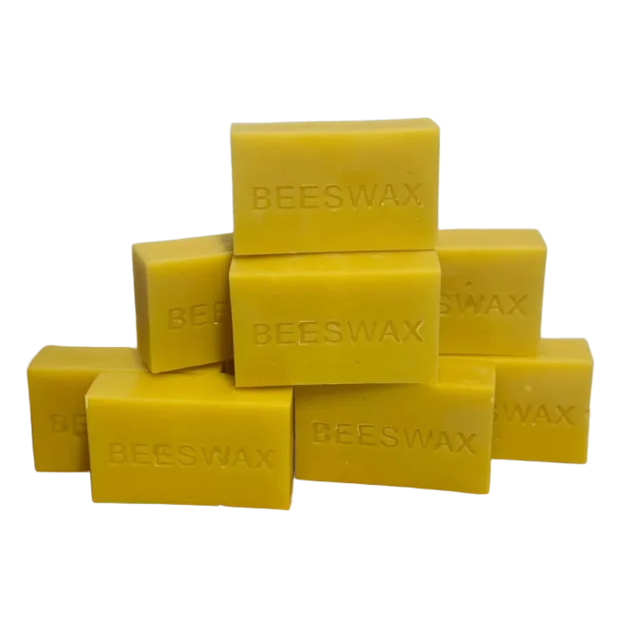 Beeswax — 14–100 $