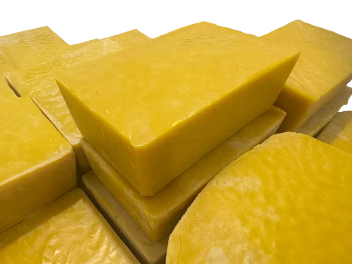 Beeswax 4 kg