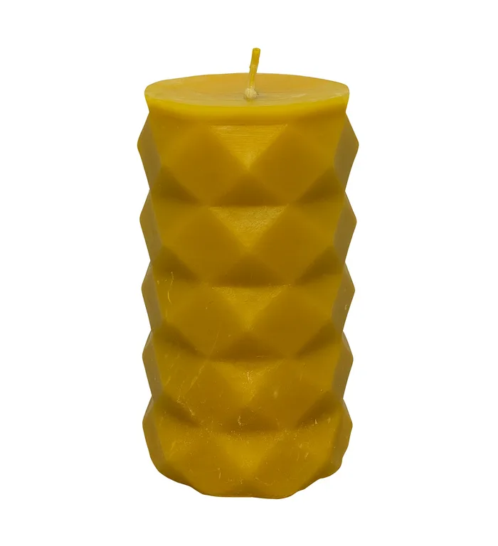 Candle Harmony