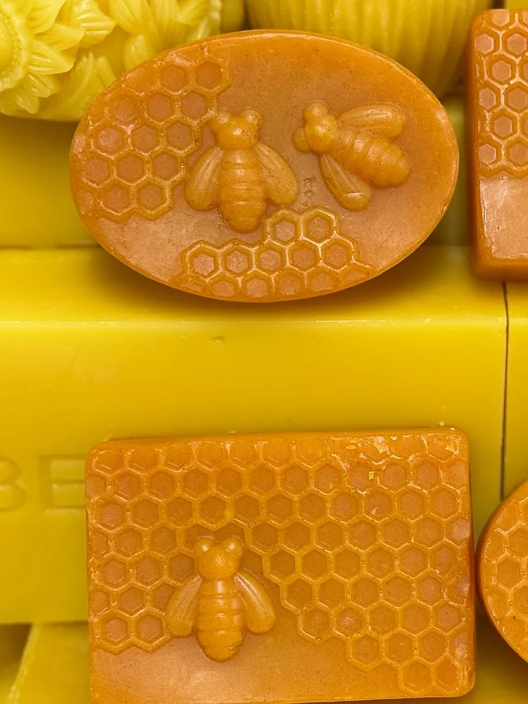Honey Soap