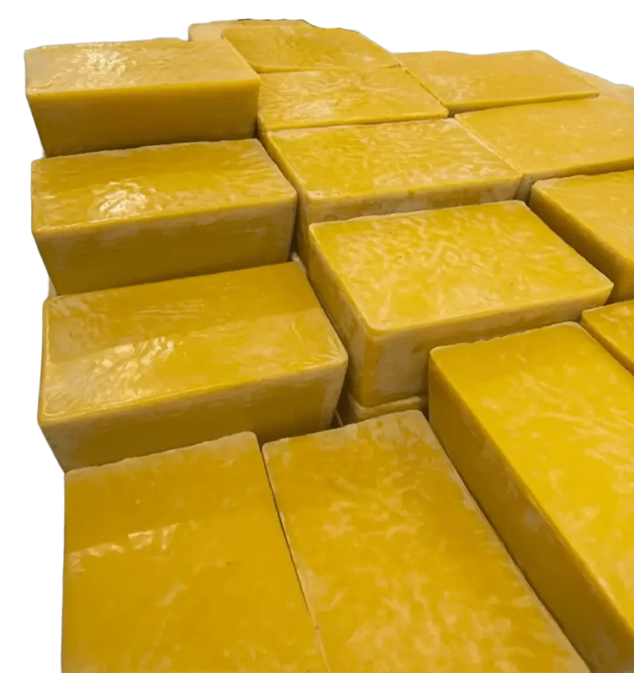 Beeswax 4 kg — photo 2