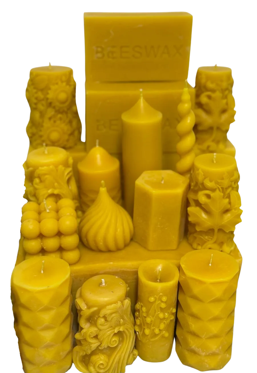 Candles Medium — photo 4