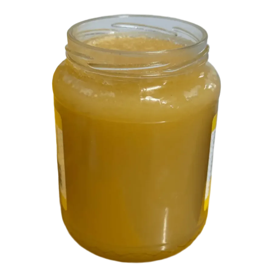 RAW Wildflowers Honey — photo 5