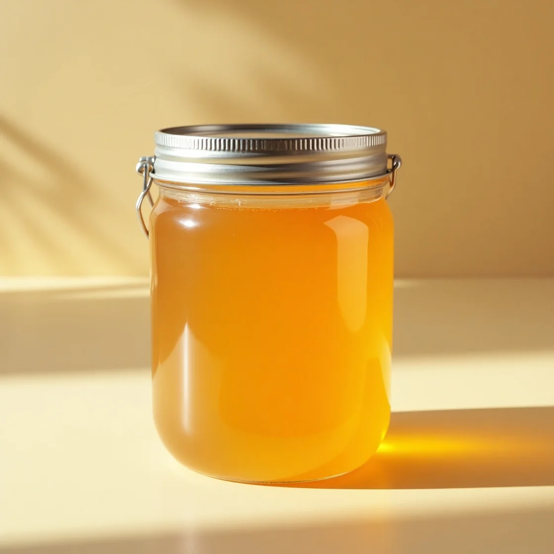 Flux Dev A highly realistic photograph of a threekilogram cont 3