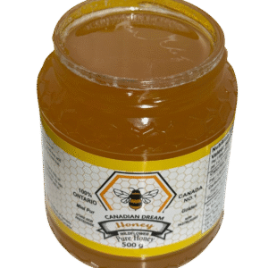 honey 500g