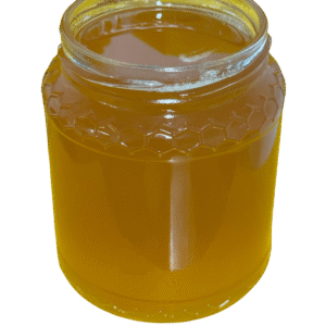 linden honey 500g
